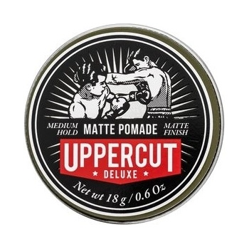 Uppercut Deluxe Matte Pomade 18 g