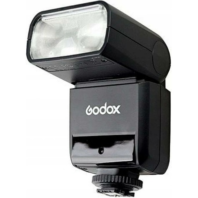 Godox TT350 pro Fuji