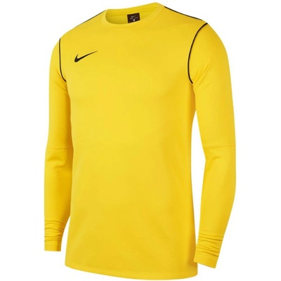 Nike Тениска с дълъг ръкав Nike Y NK DF PARK20 CREW TOP R fj3008-719 Размер M (137-147 cm)