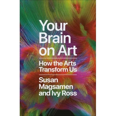 Your Brain on Art | Ivy Ross