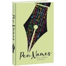 Pen Names