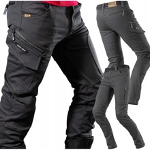 LS2 STRAIGHT tmavo sivé