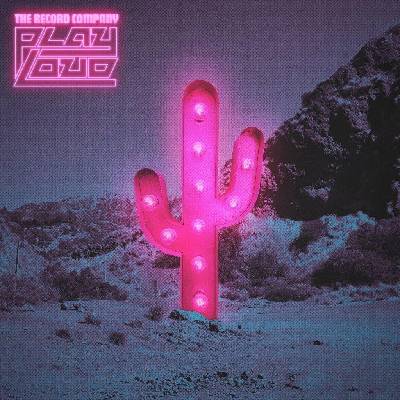 Record Company - Play Loud 2 Vinyl LP