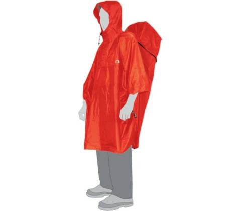 Tatonka Cape Men