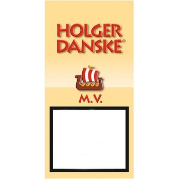 Holger Danske Golden Harmony 40 g mango vanilla