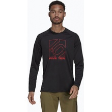 FIVE TEN Long Sleeve , Black