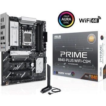 Asus PRIME B840-PLUS WIFI