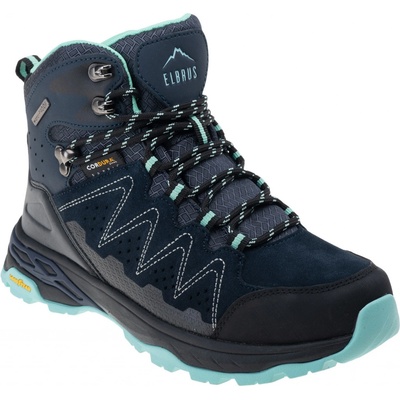 Elbrus Obuv Eravica Mid Wp Gc W 92800330945