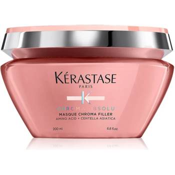 Image 1 of Kérastase Chroma Absolu Masque Chroma Filler интензивна подхранваща маска за боядисана коса 200ml