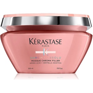 Kérastase Chroma Absolu Masque Chroma Filler интензивна подхранваща маска за боядисана коса 200ml