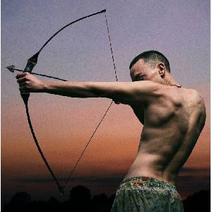 Olly Alexander - Polari (CD) (0602465576085)