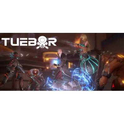 Игра Tuebor: I Will Defend за PC Steam, Електронна доставка