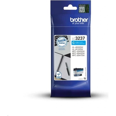Brother LC-3237C - originálny