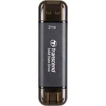 Transcend ESD310C 2TB, TS2TESD310C