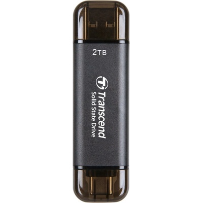 Transcend ESD310C 2TB, TS2TESD310C
