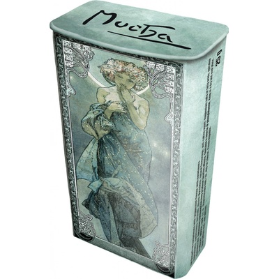 Mucha komprimát Cool Mint v plechové dóze 25 g
