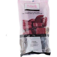 Pollié Wine Low-Melting Wax depilačný vosk vínový 1 kg