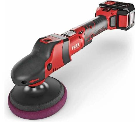 Flex PE 150 18.0-EC