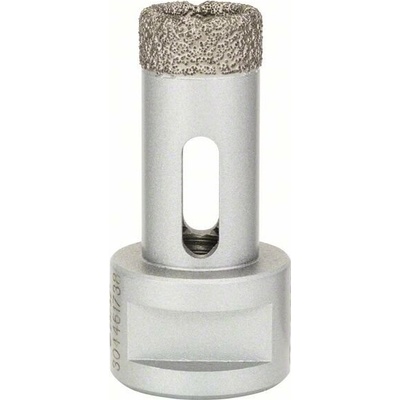 BOSCH Diamantové vrtáky na vŕtanie za sucha Dry Speed Best for Ceramic 20 x 35 mm 2608587115
