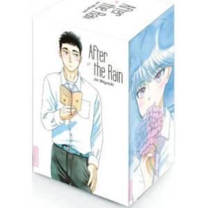 After the Rain. Bd. 10 | Jun Mayuzuki (2020)