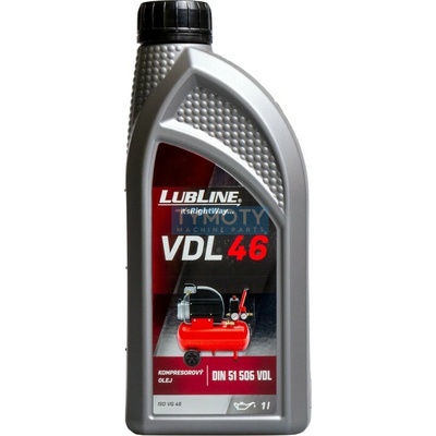 Lubline VDL 46 1 l