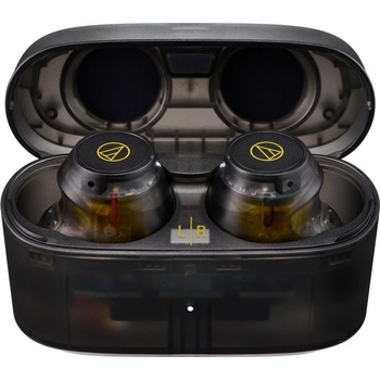 Audio-Technica ATH-CKS30TW+