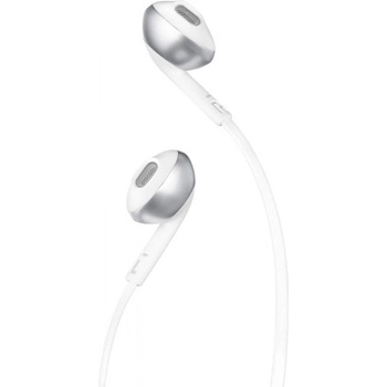 JBL Tune 205 chrome (JBLT205CRM)