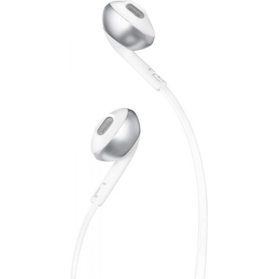 JBL Tune 205 chrome (JBLT205CRM)