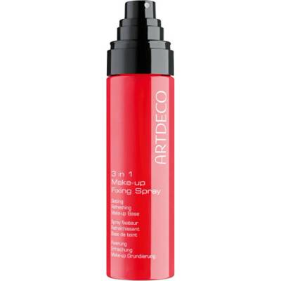 Artdeco Fixační sprej 3v1 Make-up Fixing Spray 100 ml