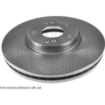 Brzdový kotúč BLUE PRINT ADG043163