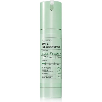 VT Cosmetics Reti-A Reedle Shot 100 50 ml