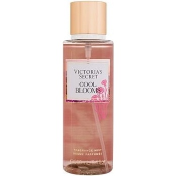 Victoria´s Secret Cool Blooms dámský tělový sprej 250 ml