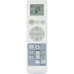 General SAMSUNG ARH-2202, ARH-2207, ARH-2215, ARH-2218, KT3X004, KT3X008 - съвместимо дистанционно управление на марката General (ARH-2202, ARH-2207, ARH-2215, ARH-2218, KT3X004, KT3X008)