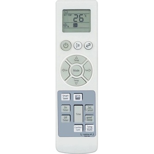 General SAMSUNG ARH-2202, ARH-2207, ARH-2215, ARH-2218, KT3X004, KT3X008 - съвместимо дистанционно управление на марката General (ARH-2202, ARH-2207, ARH-2215, ARH-2218, KT3X004, KT3X008)