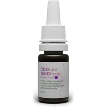 CBDium 1500 Fullspectrum 10 ml