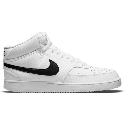 Nike Обувки Nike Court Vision Mid Next Nature dn3577-101 Размер 45 EU