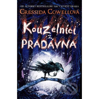 Kouzelníci z Pradávna