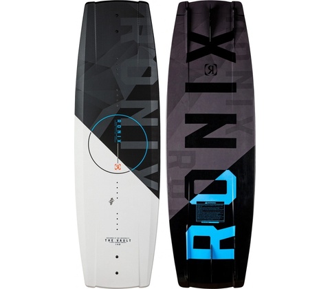 Ronix Vault 2025
