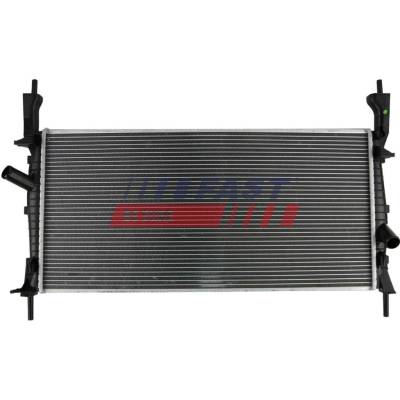 Chladič, chlazení motoru FAST FT55544