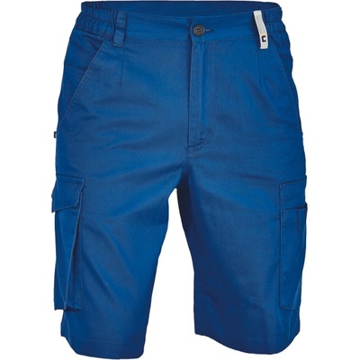 Cerva Kraťasy GIJON Royal modrá