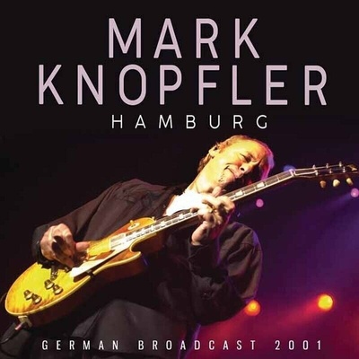 Mark Knopfler - Hamburg CD