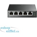 TP-Link TL-SG1005LP