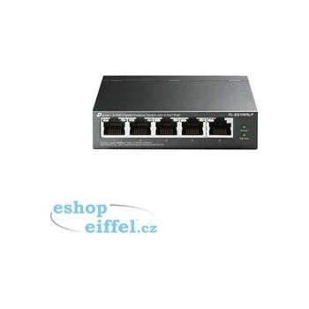 TP-Link TL-SG1005LP