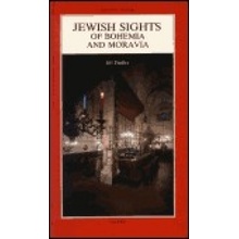 Jewish Sights of Bohemia nad Moravia - Jiří Fiedler