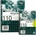 Pukka Pad Рециклирана тетрадка A5 110 страници със спирала A15572021 (A15572021)