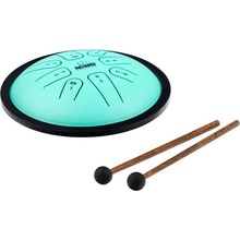 NINO 982 Steel Tongue Drum Mint Green