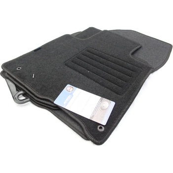 Image 1 of Petex Мокетни стелки за HYUNDAI Santa Fe IV (2018-2020) (11274702)