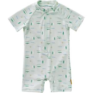  Fresk: Цял детски бански костюм с UV50 защита Surf Boy (FR-SW2402-11-122)