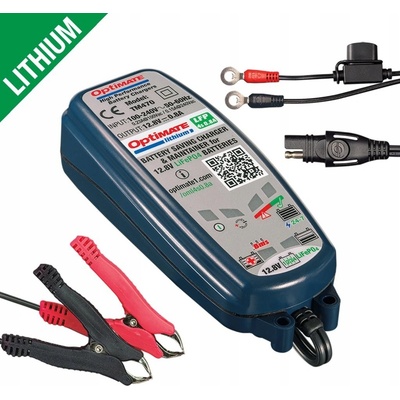 OptiMATE Lithium 12V 0,8A