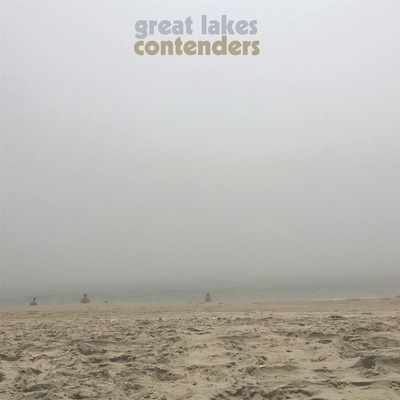 Great Lakes - CONTENDERS Vinyl